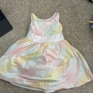 NWT 2t girls Janie and Jack dress